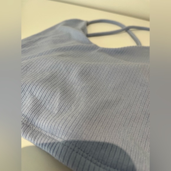 Garage Summer Crop Top - Picture 3 of 5